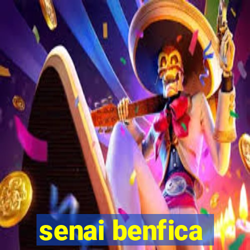 senai benfica